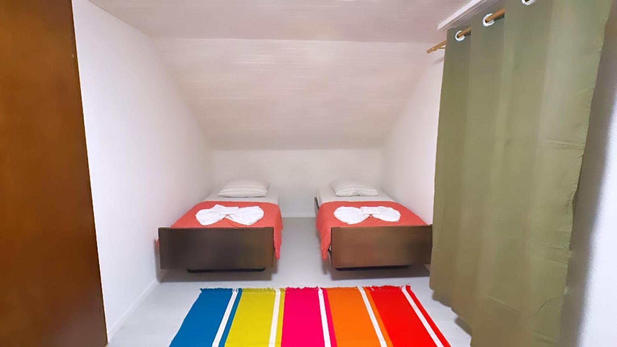 Grandhouse Center Of Switzerland Apartment Olten Bagian luar foto