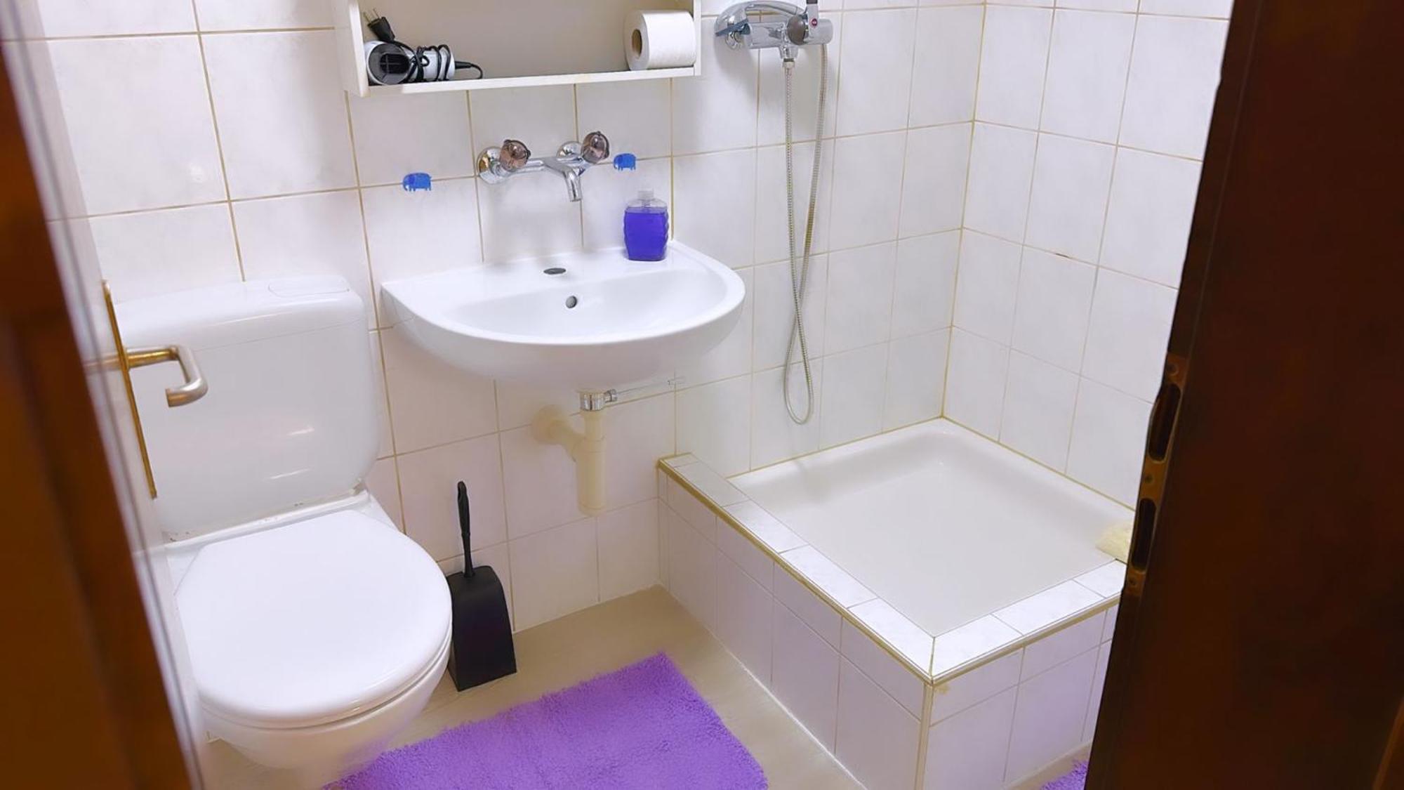 Grandhouse Center Of Switzerland Apartment Olten Bagian luar foto