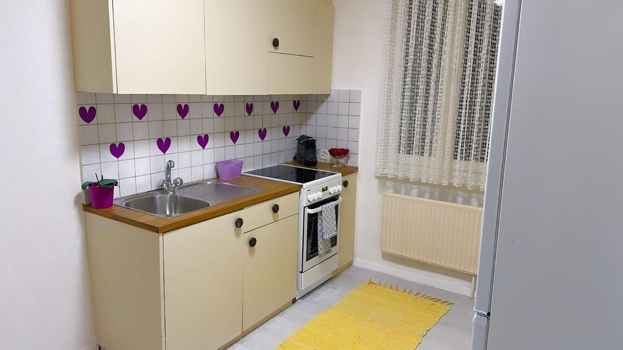 Grandhouse Center Of Switzerland Apartment Olten Bagian luar foto