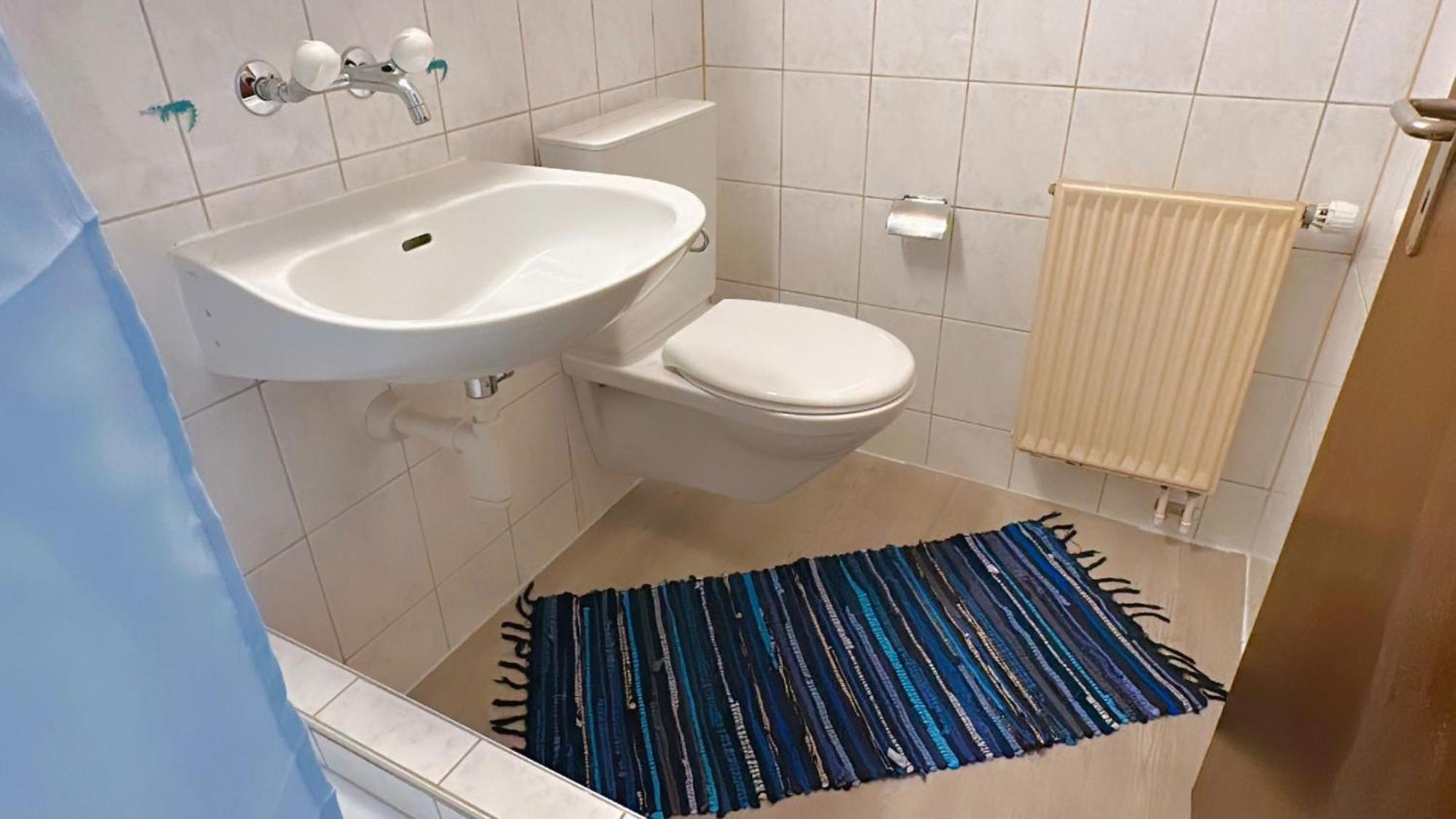 Grandhouse Center Of Switzerland Apartment Olten Bagian luar foto