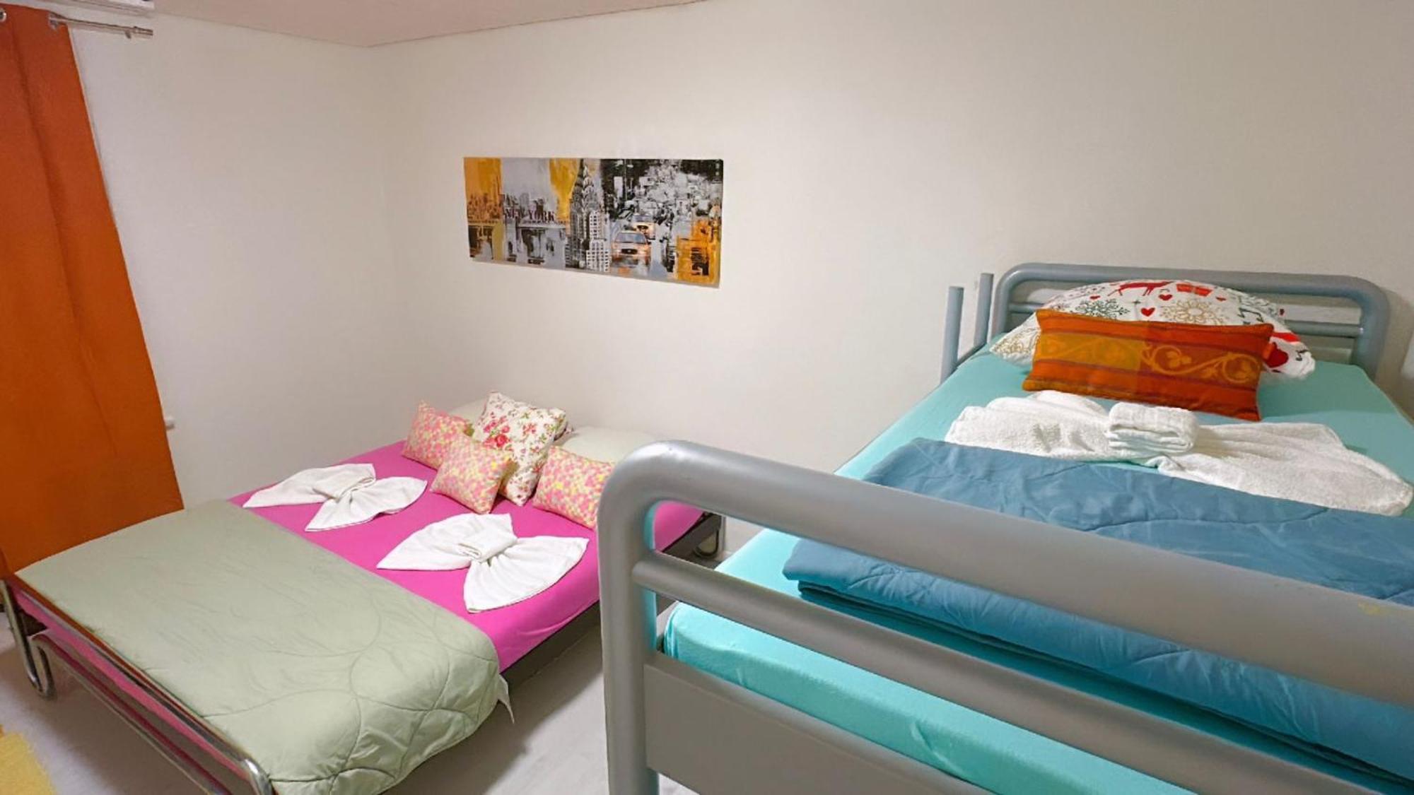 Grandhouse Center Of Switzerland Apartment Olten Bagian luar foto
