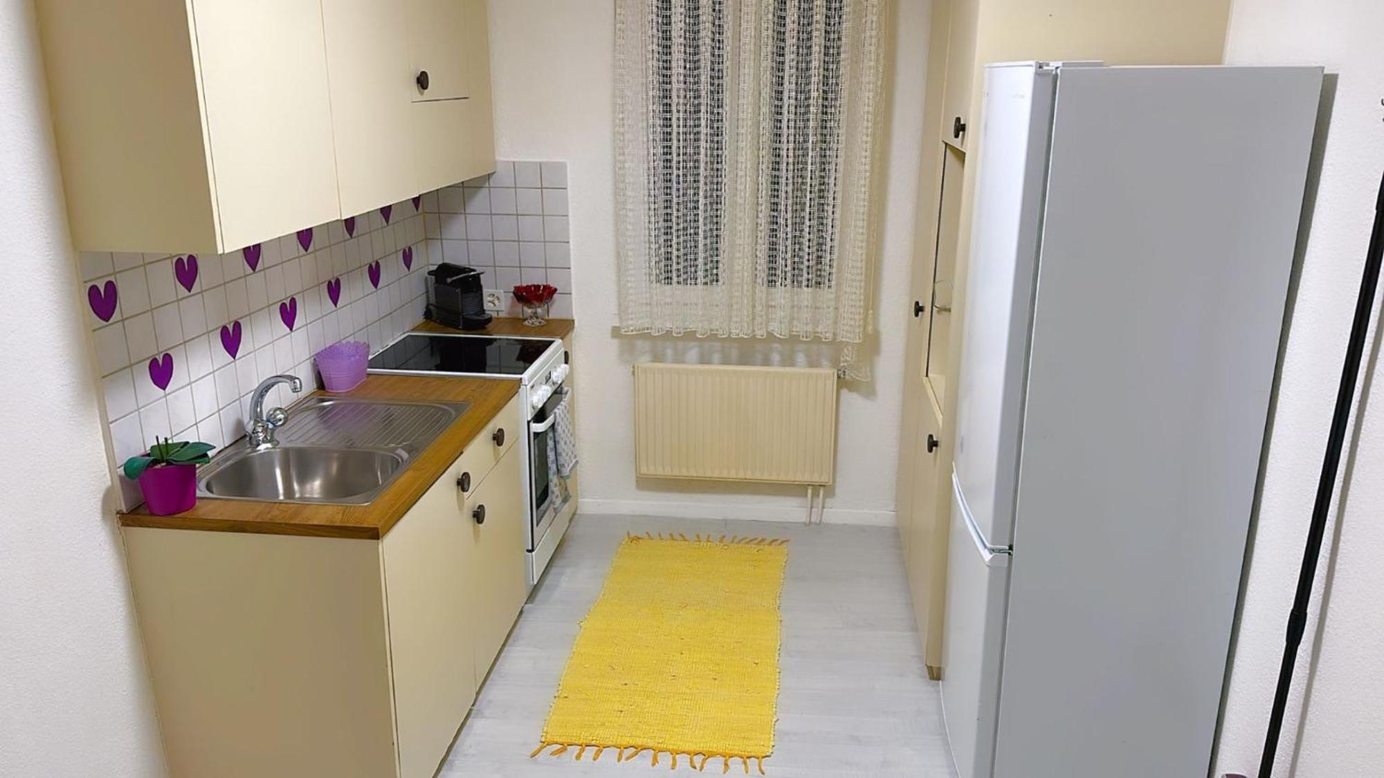 Grandhouse Center Of Switzerland Apartment Olten Bagian luar foto
