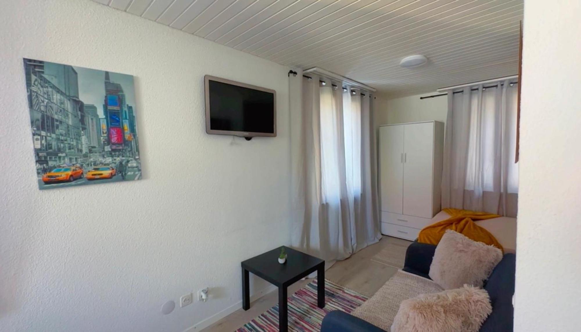 Grandhouse Center Of Switzerland Apartment Olten Bagian luar foto