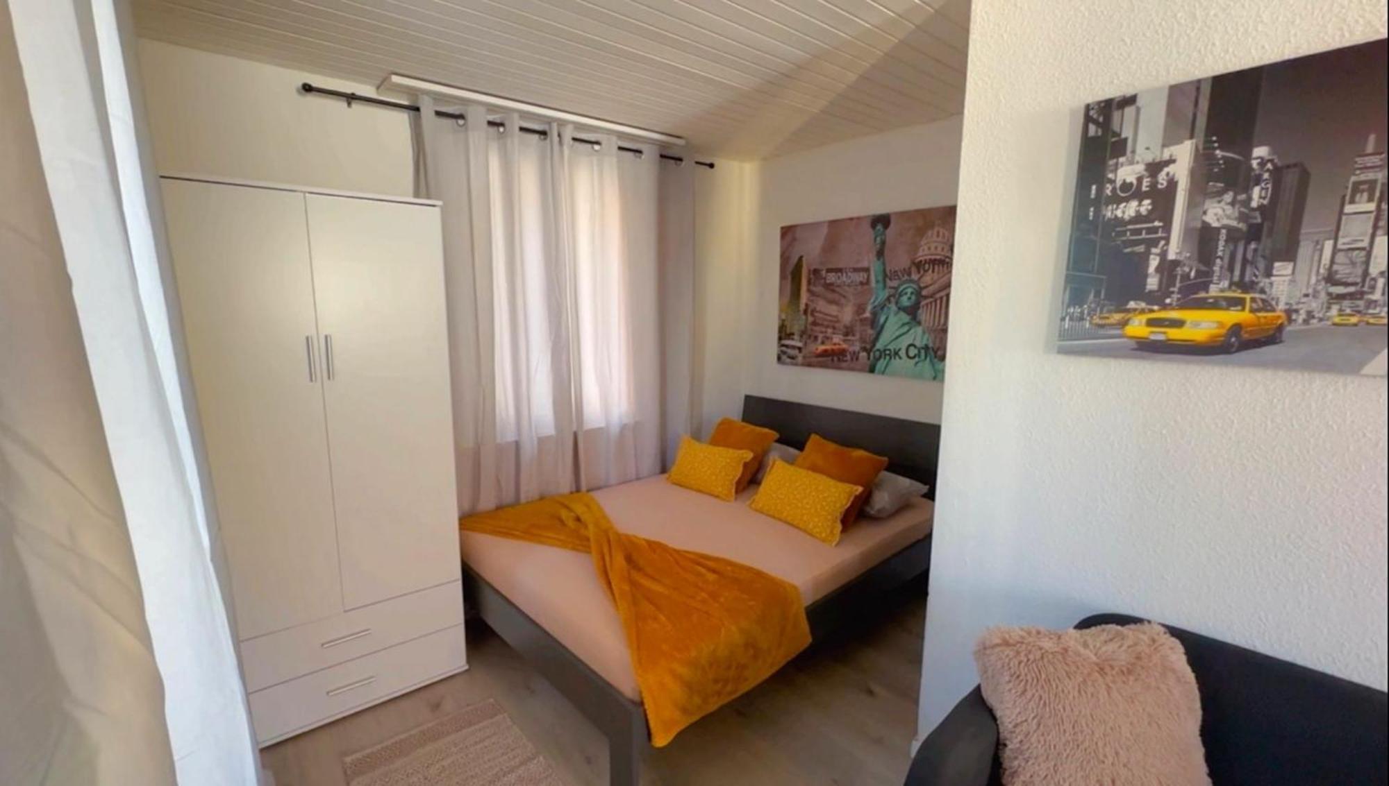 Grandhouse Center Of Switzerland Apartment Olten Bagian luar foto