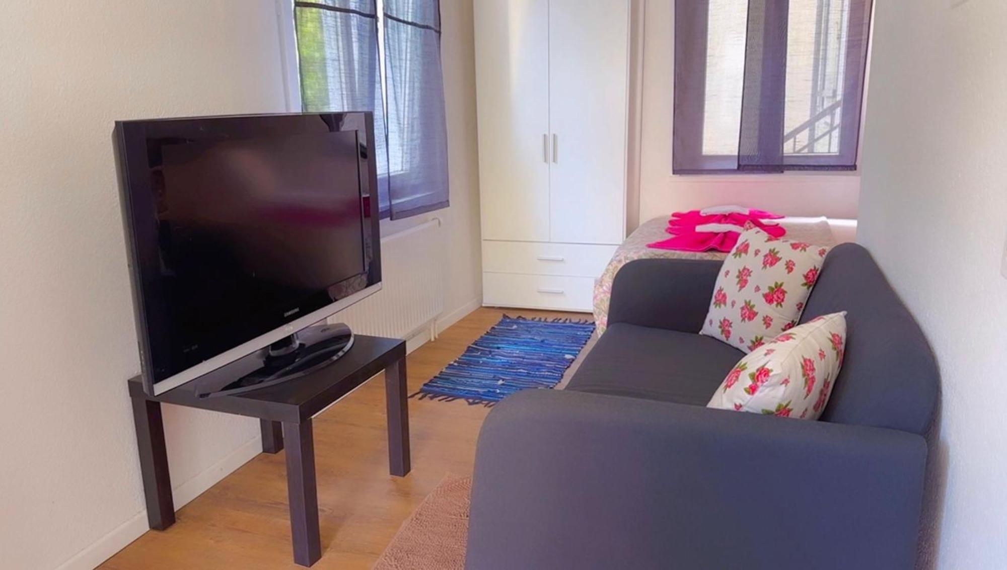Grandhouse Center Of Switzerland Apartment Olten Bagian luar foto